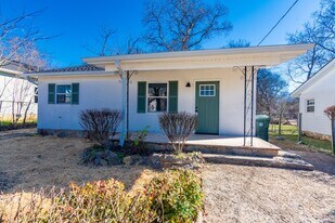 3312 Tarlton Ave in Chattanooga, TN - Building Photo