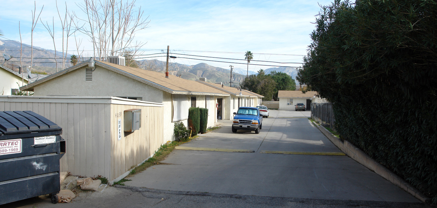 4039 Lorraine Dr in San Bernardino, CA - Building Photo