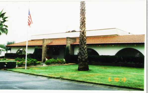 Rancho San Miguel in Santa Rosa, CA - Foto de edificio - Building Photo