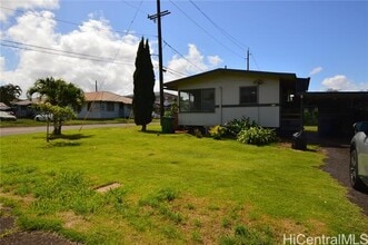 203 California Ave in Wahiawa, HI - Building Photo - Building Photo