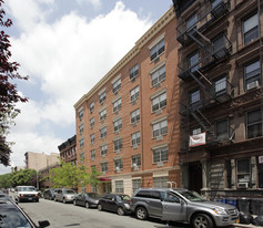 21-27 W 128th St Apartments