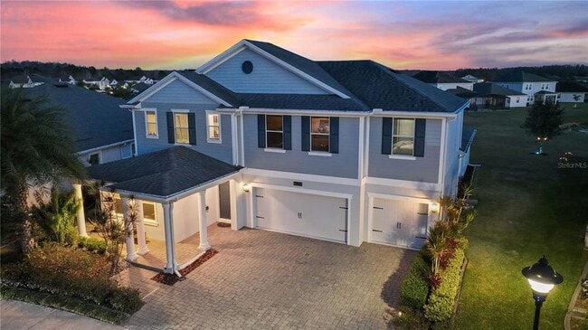 4608 Egg Harbor Dr in Kissimmee, FL - Building Photo - Building Photo