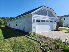 215 Tanner Trl in St. Augustine, FL - Building Photo - Building Photo