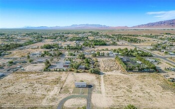 4101 Paiute Blvd in Pahrump, NV - Building Photo - Building Photo