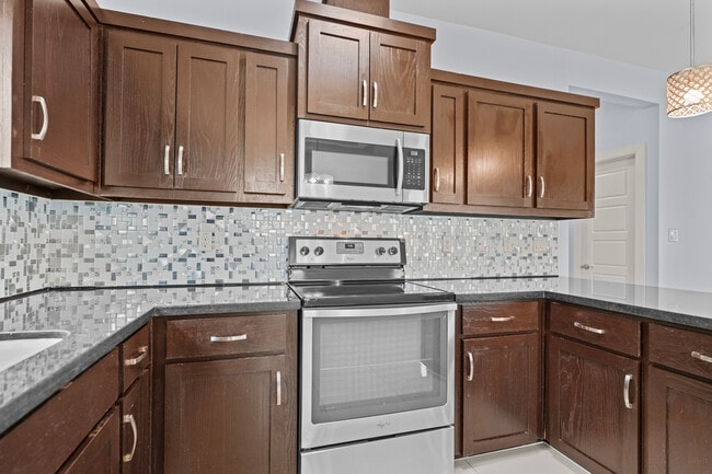 812 E Myrtle Beach Ave, Unit 3 in McAllen, TX - Building Photo - Building Photo