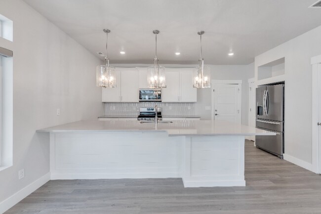 39 Baker Spg Cv in Saratoga Springs, UT - Building Photo - Building Photo