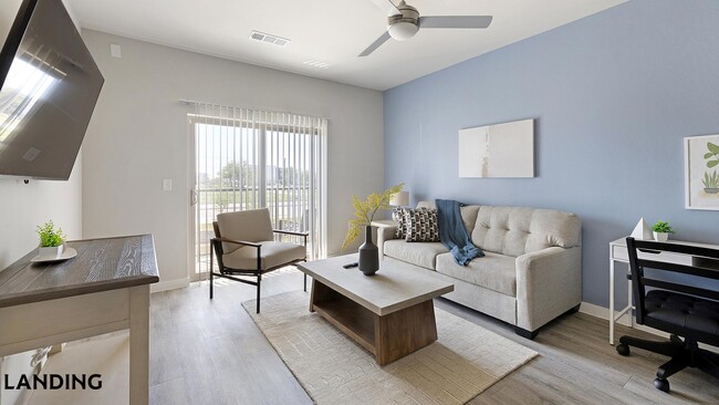 3451 FM2181, Unit 2211