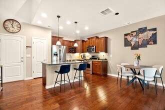 1480 Gold Hill Mesa Dr in Colorado Springs, CO - Building Photo - Building Photo