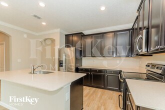 9856 Melrose Creek Dr, Unit 21 in Jacksonville, FL - Foto de edificio - Building Photo