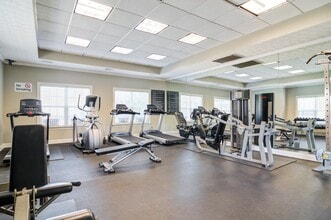 Rutland Place in Macon, GA - Building Photo - Building Photo