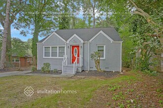 2797 McAfee Rd in Decatur, GA - Building Photo - Building Photo