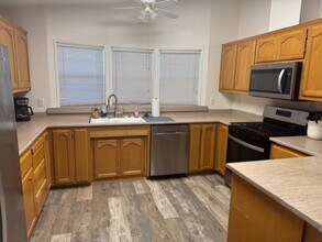 2558 Mountain Crest in Bullhead City, AZ - Building Photo - Building Photo