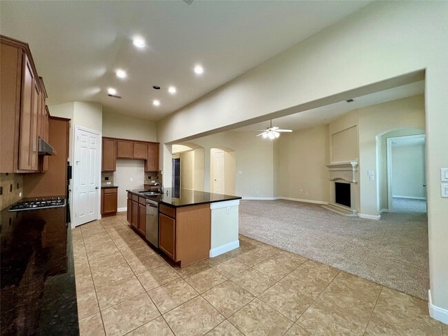 property at 4606 Auburn Brook Ln