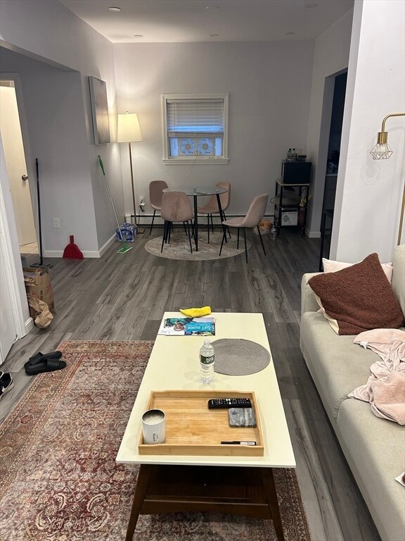 73 Marshall St, Unit 2 in Somerville, MA - Building Photo - Building Photo