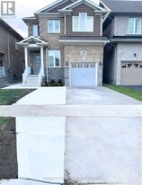 10 Hopkins Cres in Bradford West Gwillimbury, ON - Building Photo