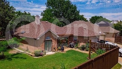 10901 Hermitage Ln in Frisco, TX - Building Photo - Building Photo