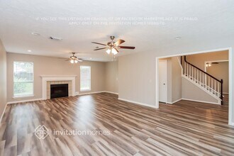 2010 Dublin Dr in League City, TX - Building Photo - Building Photo