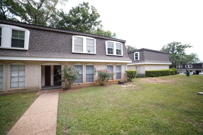 property at 2020 Continental Ave