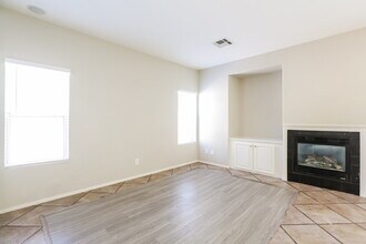 6248 Standing Elm St in North Las Vegas, NV - Building Photo - Building Photo