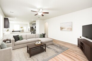 24914 Alberti Sonata Dr in Katy, TX - Building Photo