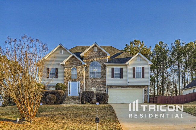90 Pebble Ln in Covington, GA - Building Photo - Building Photo