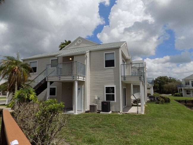 property at 2508 Woodgate Blvd