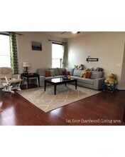 2410 Pecan Ridge Way in Apex, NC - Building Photo - Building Photo