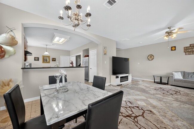 property at 12731 Heather Landing Ln