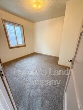 863 N 4th St in Laramie, WY - Building Photo - Building Photo