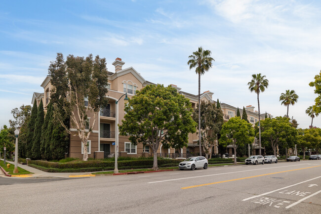 Avalon in Playa Vista, CA - Foto de edificio - Building Photo