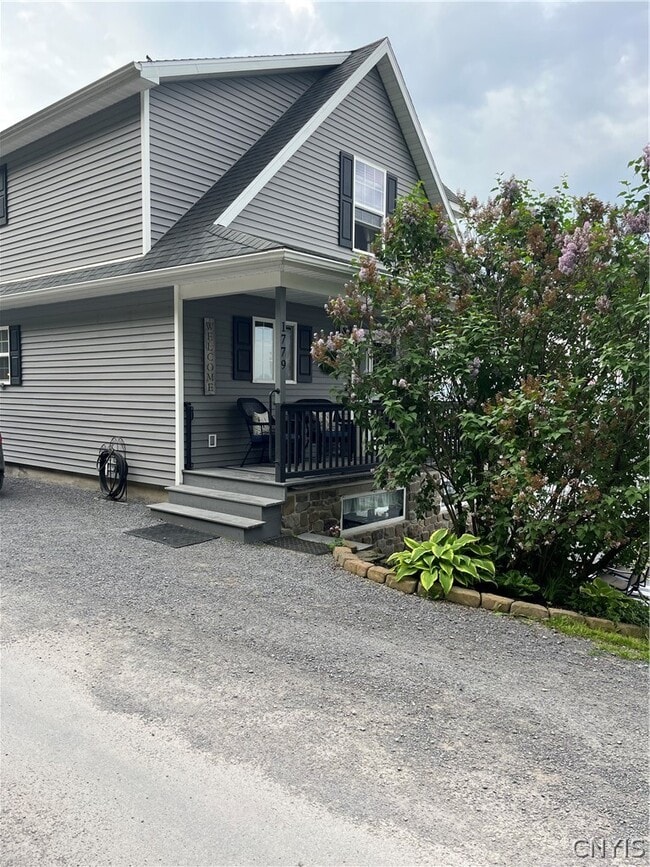 1779 Honoco Rd in Aurora, NY - Building Photo - Building Photo