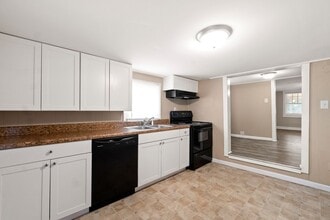 109 Chapel St in Greeneville, TN - Building Photo - Building Photo