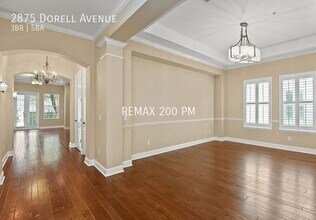 2875 Dorell Ave in Orlando, FL - Building Photo - Building Photo