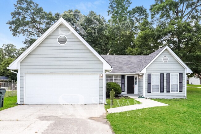 6585 Smoke Ridge Dr in College Park, GA - Building Photo - Building Photo