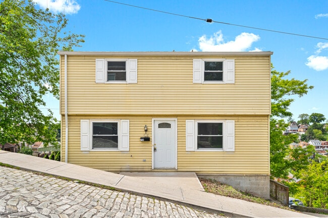 property at 759 Gallion Ave