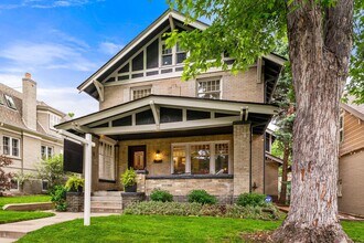562 Gilpin St in Denver, CO - Building Photo - Building Photo