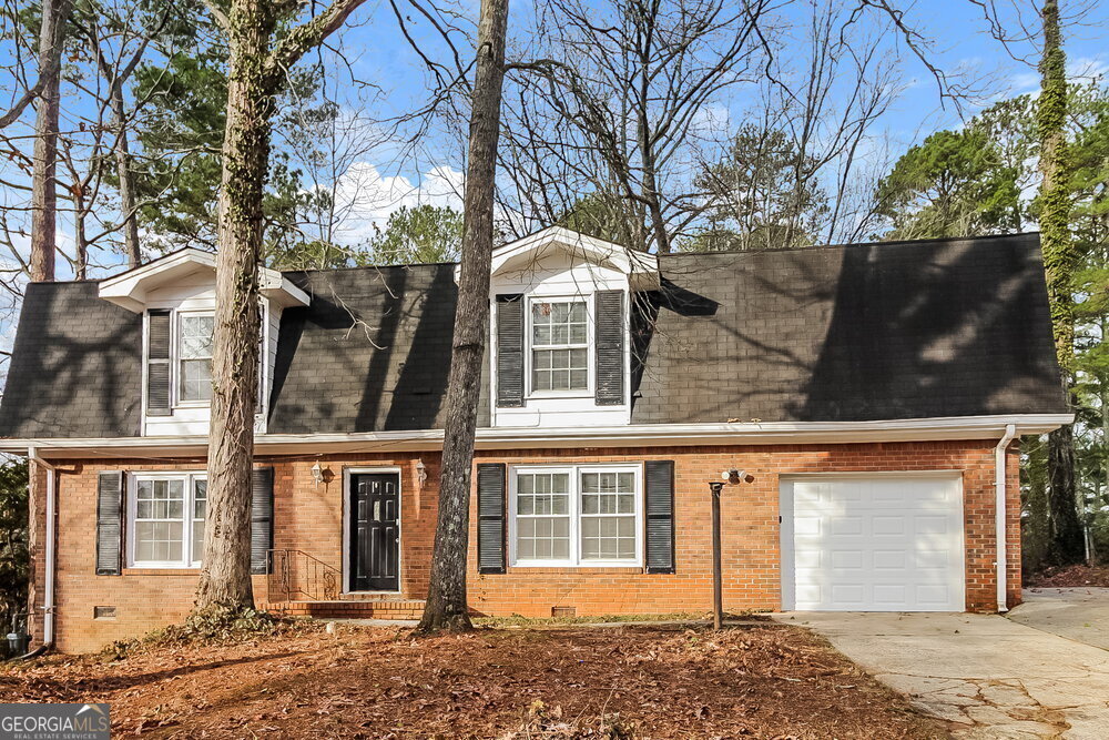 2191 Galway Ln in Decatur, GA - Building Photo