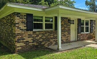 4020 Southern Cross in Myrtle Beach, SC - Building Photo