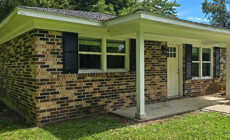 4020 Southern Cross in Myrtle Beach, SC - Building Photo