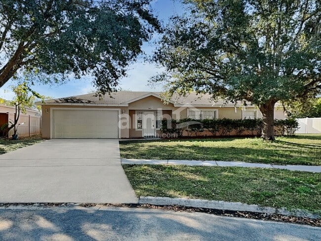 property at 245 Oak Run Ct