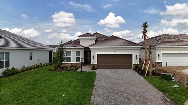 property at 16419 Isola Pl