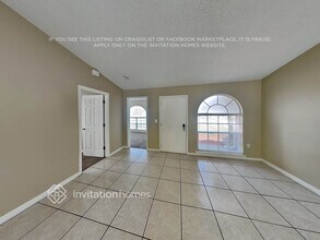 465 Gannet Ct in Kissimmee, FL - Foto de edificio - Building Photo