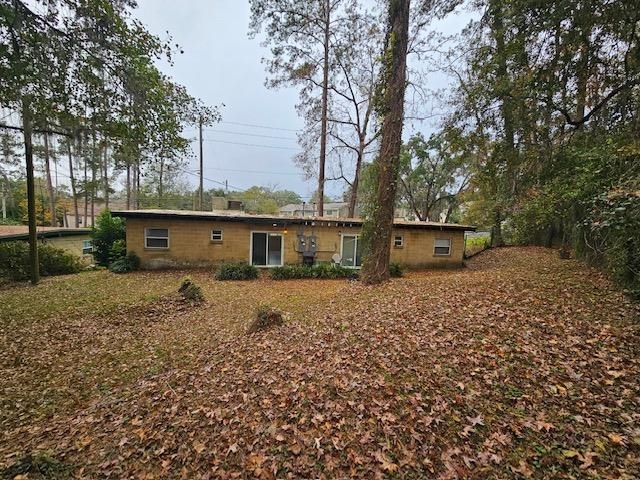 835 White Dr in Tallahassee, FL - Building Photo - Building Photo