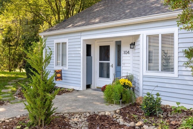 property at 104 Llama Wy