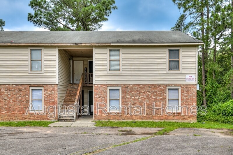 169 Chalet North CT in North Augusta, SC - Building Photo