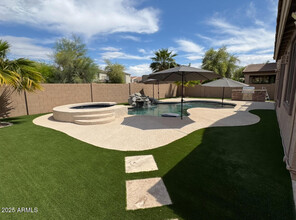 21623 N 78th Ln in Peoria, AZ - Building Photo - Building Photo