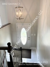 8802 Groton Ct in Lanham, MD - Building Photo - Building Photo