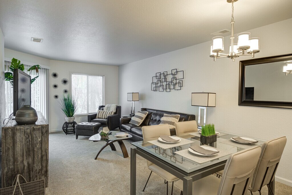 Hidden Lakes Apartments in Clarkston, MI