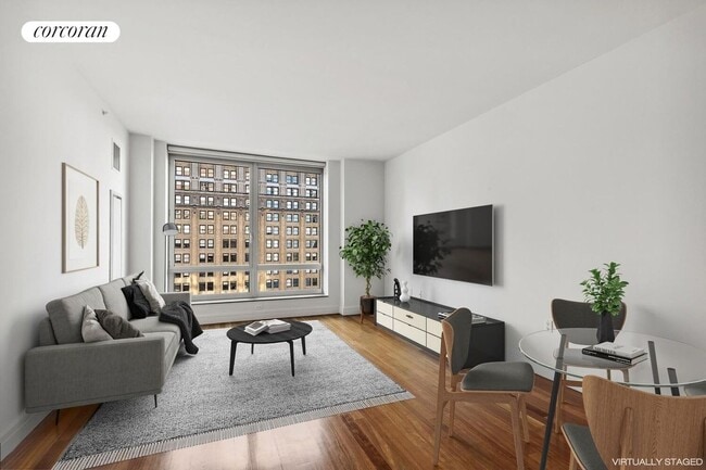 property at 30 West St