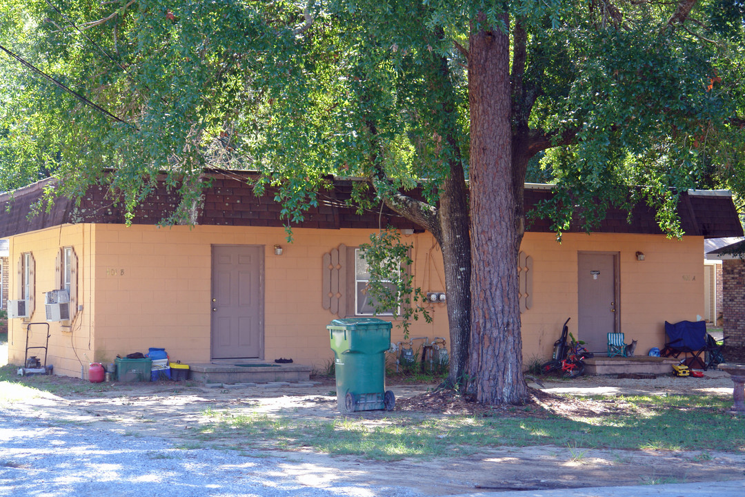 401 Niceville Ave in Niceville, FL - Building Photo